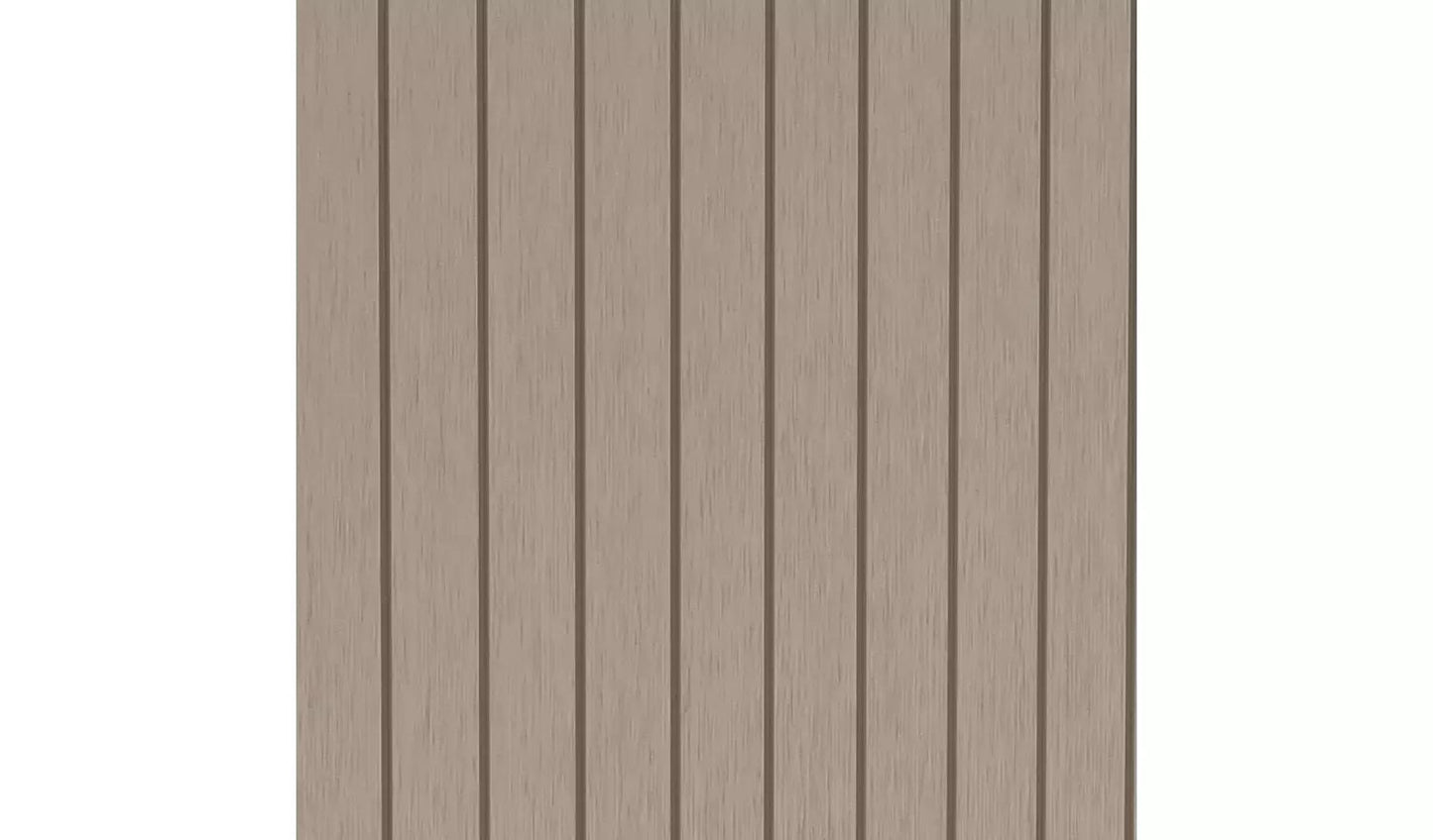 Keter Store-It-Out Midi 880L Plastic Garden Storage – Beige &amp; Brown