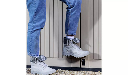 Keter Store-It-Out Midi 880L Plastic Garden Storage – Beige &amp; Brown