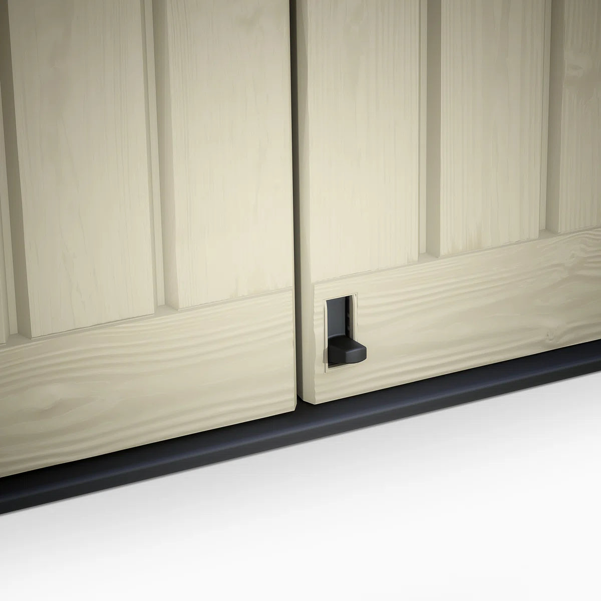 Keter Store It Out Max 1200L Storage Shed – Beige / Brown