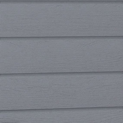 Keter 6′ x 6′ Manor Plastic Pent Garden Storage Shed – Grey