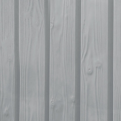 Keter Store-It-Out Max 1200L Plastic Garden Storage – Grey